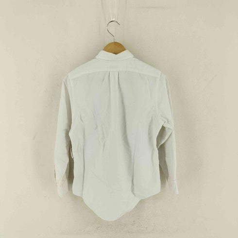 FAR EAST MANUFACTURING BDシャツ メンズ