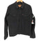 リーバイス Levis TYPE3トラッカージャケット メンズ import:M