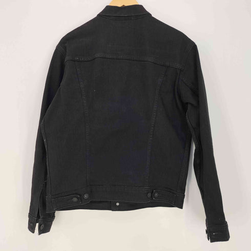 リーバイス Levis TYPE3トラッカージャケット メンズ import:M
