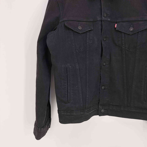 リーバイス Levis TYPE3トラッカージャケット メンズ import:M
