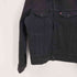リーバイス Levis TYPE3トラッカージャケット メンズ import:M
