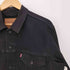 リーバイス Levis TYPE3トラッカージャケット メンズ import:M