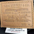 リーバイス Levis TYPE3トラッカージャケット メンズ import:M