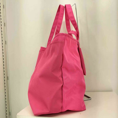 アウトドアプロダクツ OUTDOOR PRODUCTS USUAL THINGS TOTE LARGE トートバッグ レディース