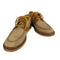 アグ UGG NEWELL SNEAKER デッキシューズ メンズ JPN:26