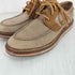 アグ UGG NEWELL SNEAKER デッキシューズ メンズ JPN:26