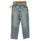 マウジー moussy PLAIN JEANS STRAIGHT レディース 26