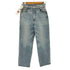 マウジー moussy PLAIN JEANS STRAIGHT レディース 26