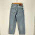 マウジー moussy PLAIN JEANS STRAIGHT レディース 26