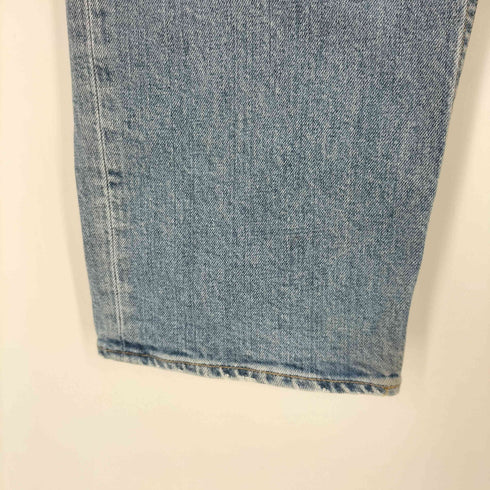 マウジー moussy PLAIN JEANS STRAIGHT レディース 26
