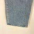 マウジー moussy PLAIN JEANS STRAIGHT レディース 26