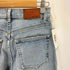 マウジー moussy PLAIN JEANS STRAIGHT レディース 26