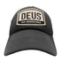 デウスエクスマキナ Deus Ex Machina MORETOWN TRUCKER モアタウン トラッカー キャップ メンズ