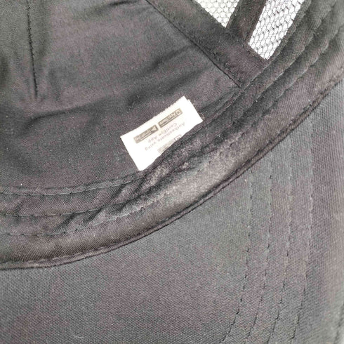 デウスエクスマキナ Deus Ex Machina MORETOWN TRUCKER モアタウン トラッカー キャップ メンズ
