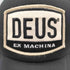 デウスエクスマキナ Deus Ex Machina MORETOWN TRUCKER モアタウン トラッカー キャップ メンズ