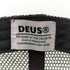 デウスエクスマキナ Deus Ex Machina MORETOWN TRUCKER モアタウン トラッカー キャップ メンズ