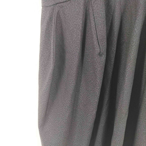 コムデギャルソン COMME des GARCONS カットオフ ノースリーブ ワンピース レディース JPN:S