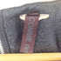 コムデギャルソン COMME des GARCONS カットオフ ノースリーブ ワンピース レディース JPN:S
