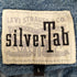 リーバイス Levis silverTab OVERSIZED オーバーサイズ デニムシャツ メンズ import:L