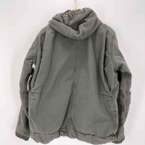 カーハート Carhartt 裏地ボアダックジャケット メンズ