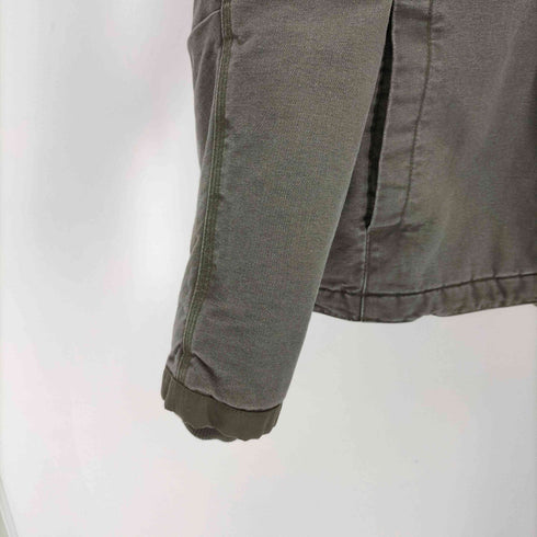 カーハート Carhartt 裏地ボアダックジャケット メンズ