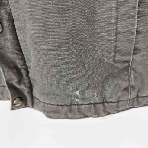 カーハート Carhartt 裏地ボアダックジャケット メンズ