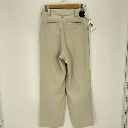 ザシンゾーン THE Shinzone 別注 TOMBOY PANTS STA-PREST TWILL レディース JPN:36