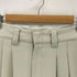 ザシンゾーン THE Shinzone 別注 TOMBOY PANTS STA-PREST TWILL レディース JPN:36