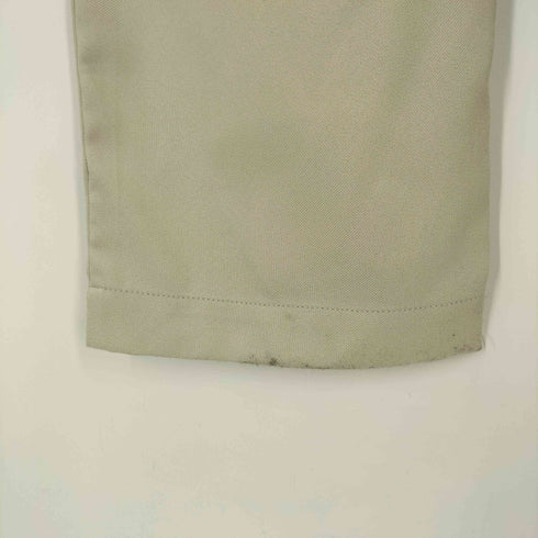 ザシンゾーン THE Shinzone 別注 TOMBOY PANTS STA-PREST TWILL レディース JPN:36