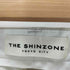 ザシンゾーン THE Shinzone 別注 TOMBOY PANTS STA-PREST TWILL レディース JPN:36