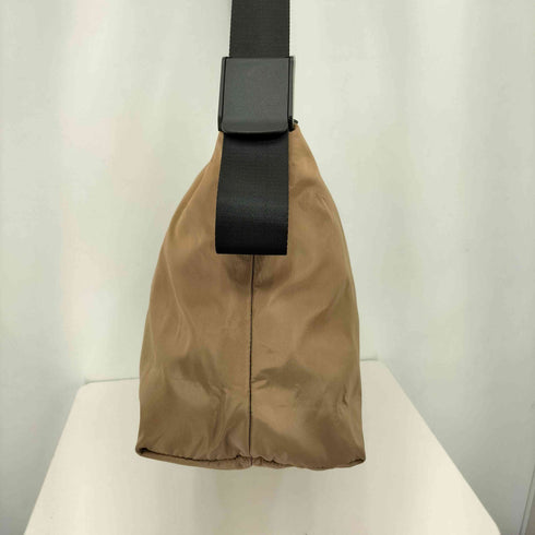 アウトドアプロダクツ OUTDOOR PRODUCTS ショルダーバッグ ベージュ レディース