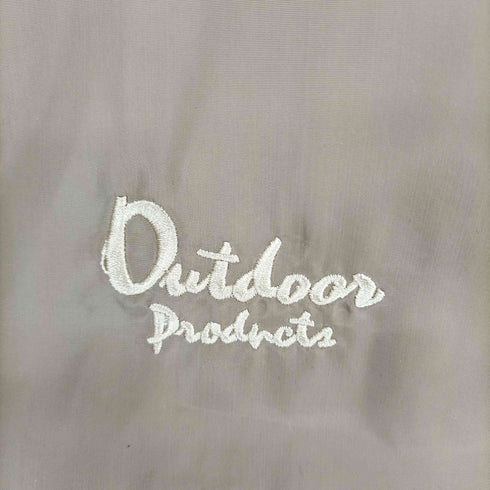 アウトドアプロダクツ OUTDOOR PRODUCTS ショルダーバッグ ベージュ レディース