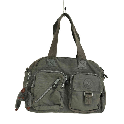 キプリング KIPLING 2WAY ナイロン ショルダー トートバック レディース
