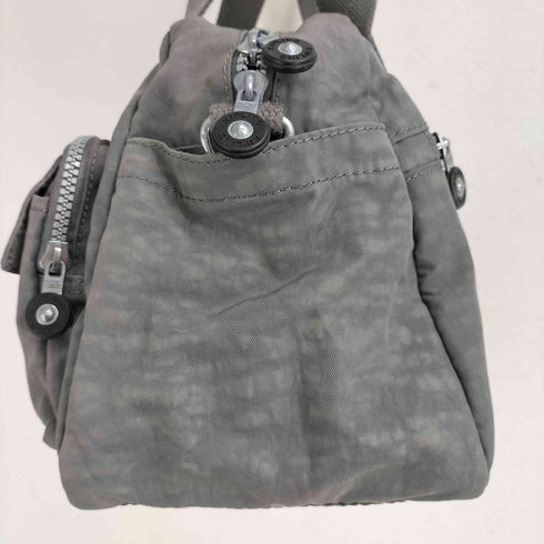 キプリング KIPLING 2WAY ナイロン ショルダー トートバック レディース
