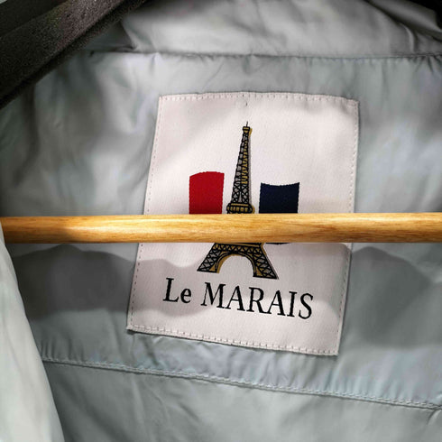 Le MARAIS ダウンジャケット レディース
