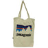 パタゴニア patagonia マーケットトートバッグ レディース