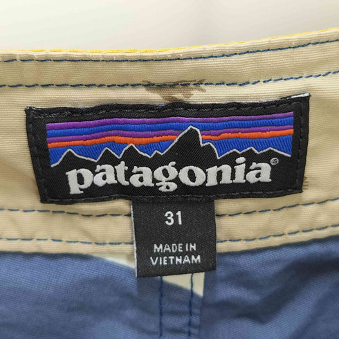 パタゴニア patagonia ウェーブフェアラー ボードショーツ メンズ 31