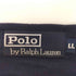 ポロバイラルフローレン Polo by RALPH LAUREN ポニー刺繍 クルーネック ロングスリーブTシャツ メンズ LL