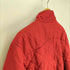 ランズエンド LANDS END Quilted Insulated Hot Pink Full Zip Up Jacket キルティング インサレーテッド ホットピンク フルジップアップ ジャケット メンズ