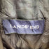 ランズエンド LANDS END Quilted Insulated Hot Pink Full Zip Up Jacket キルティング インサレーテッド ホットピンク フルジップアップ ジャケット メンズ