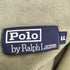 ポロバイラルフローレン Polo by RALPH LAUREN ポニー刺繍 コットン ハーフジップスウェット メンズ LL