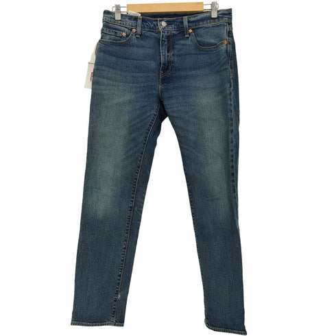 リーバイス Levis WATER LESS BIG E 511 ウォーターレス スリムフィット デニム メンズ W32 L32