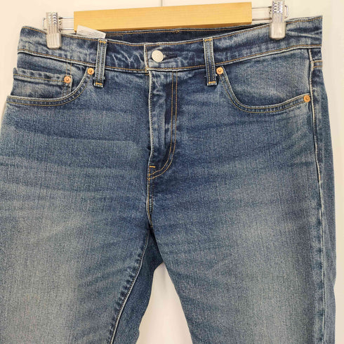 リーバイス Levis WATER LESS BIG E 511 ウォーターレス スリムフィット デニム メンズ W32 L32