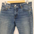 リーバイス Levis WATER LESS BIG E 511 ウォーターレス スリムフィット デニム メンズ W32 L32