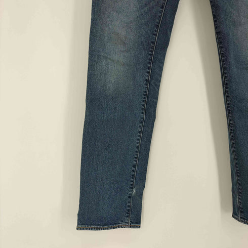 リーバイス Levis WATER LESS BIG E 511 ウォーターレス スリムフィット デニム メンズ W32 L32