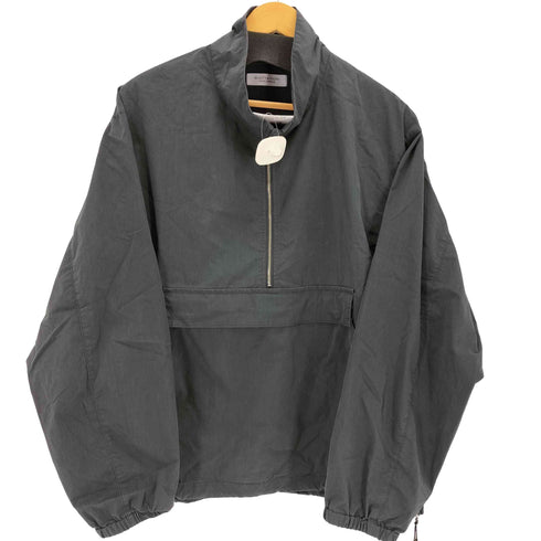 ビューティーアンドユースユナイテッドアローズ BEAUTY & YOUTH UNITED ARROWS パウダー クロス アノラック ブルゾン メンズ JPN:M