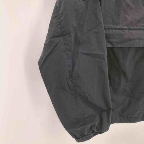 ビューティーアンドユースユナイテッドアローズ BEAUTY & YOUTH UNITED ARROWS パウダー クロス アノラック ブルゾン メンズ JPN:M
