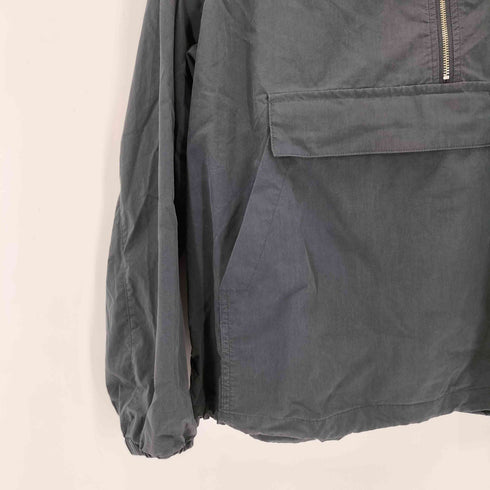 ビューティーアンドユースユナイテッドアローズ BEAUTY & YOUTH UNITED ARROWS パウダー クロス アノラック ブルゾン メンズ JPN:M