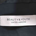 ビューティーアンドユースユナイテッドアローズ BEAUTY & YOUTH UNITED ARROWS パウダー クロス アノラック ブルゾン メンズ JPN:M
