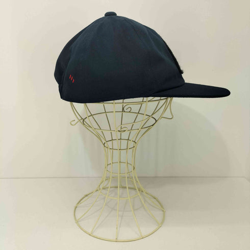 ヒューマンメイド HUMAN MADE FLAG ワッペン 6パネルキャップ メンズ M